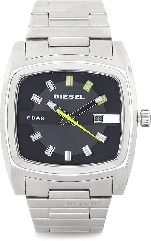 最大58%OFFクーポン DIESEL MENS QUARTZ WATCH DZ-1556 kids-nurie.com