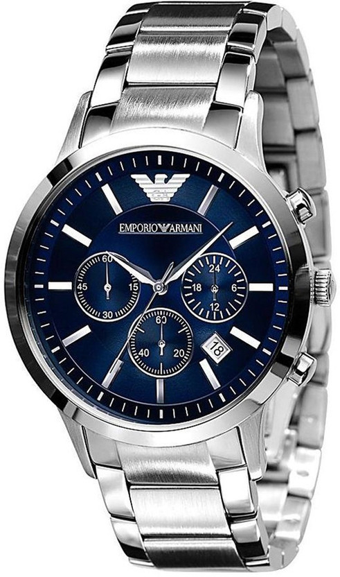 armani emporio watches