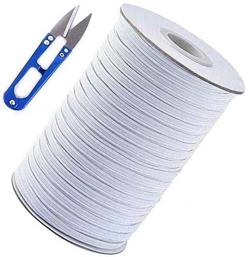 1 2 inch elastic cord