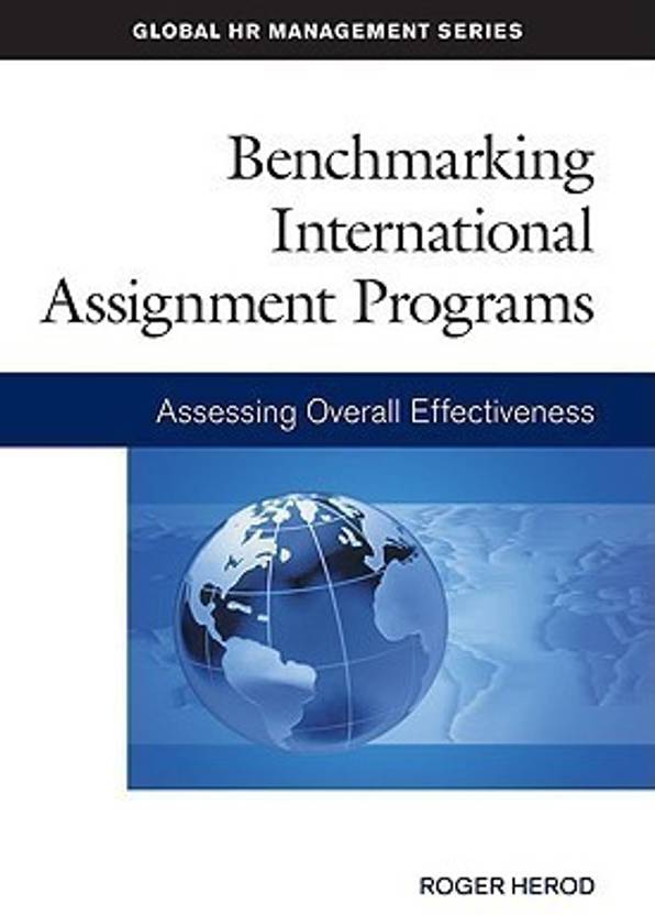 international assignment program