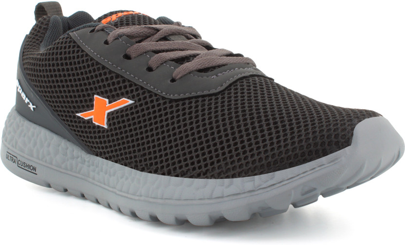 Sparx ultra soft shoes