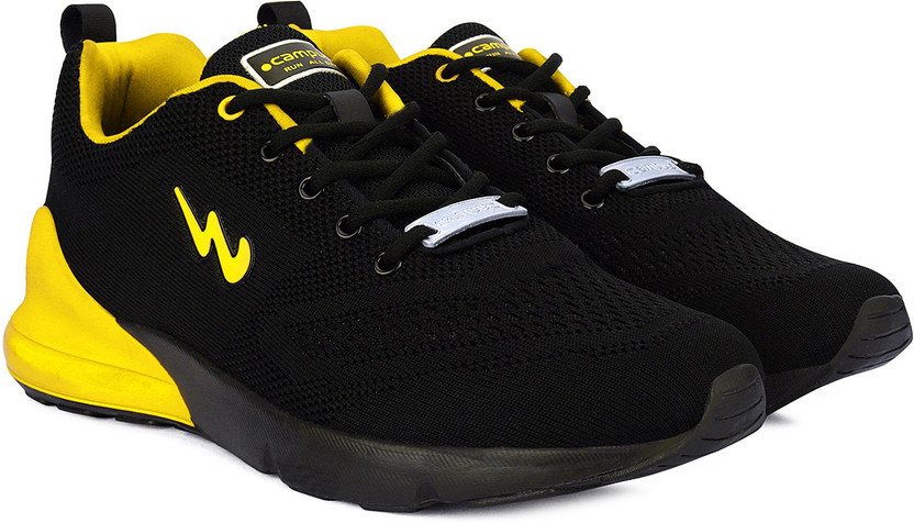 CAMPUS FLYING FURY Running Shoes For 