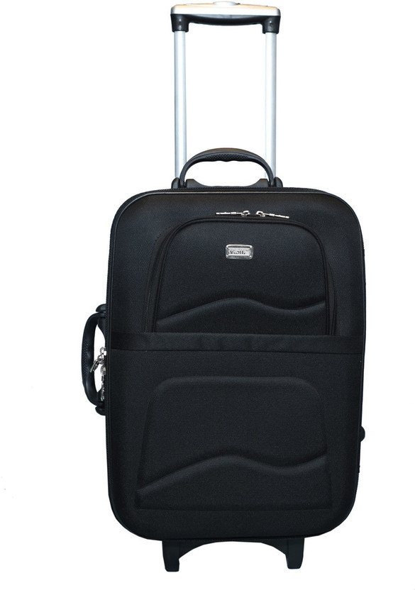 flipkart sale trolley bags