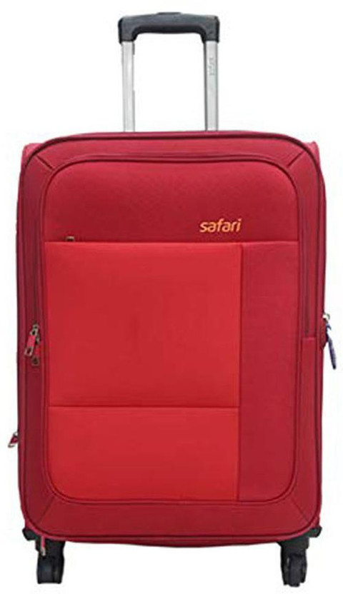 Safari trolley bags 24 inches