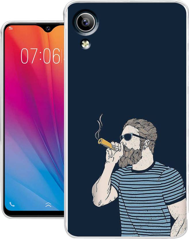 awsale Back Cover for Vivo Y91i Vivo 1820 Vivo Y90 1908 awsale