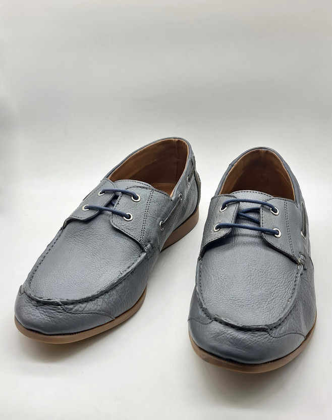 miniPRICE Corporate Casuals Boat Shoes 