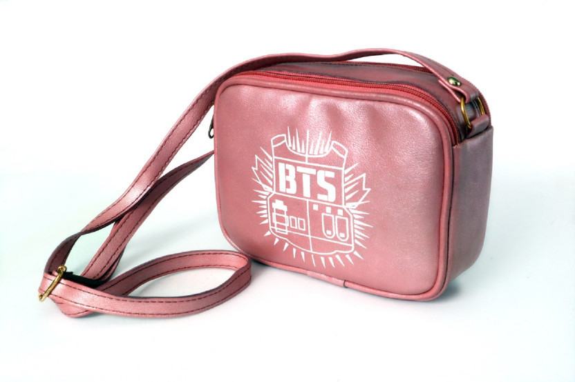 flipkart bts bag