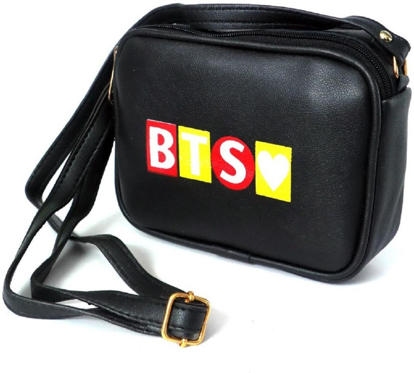 flipkart bts bag