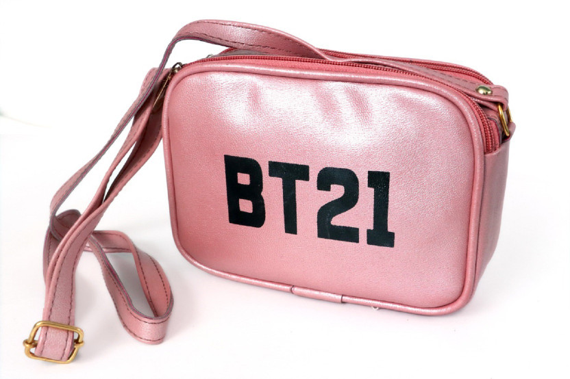 flipkart bts bag