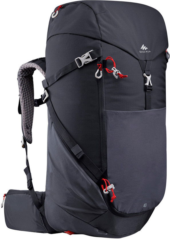MH500 40L 40 L Laptop Backpack Blue 