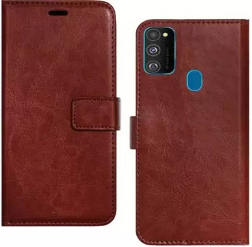Coolbug Flip Cover for Samsung Galaxy M21 - Coolbug : Flipkart.com