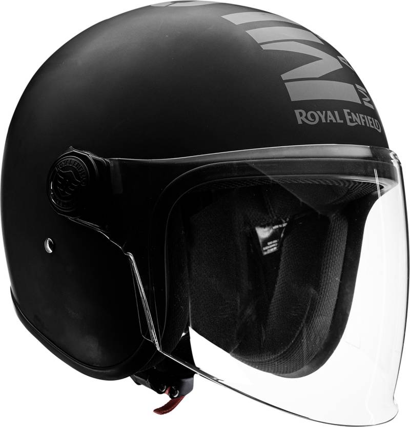 ROYAL ENFIELD Open Face MLG Helmet Motorbike Helmet Buy ROYAL ENFIELD