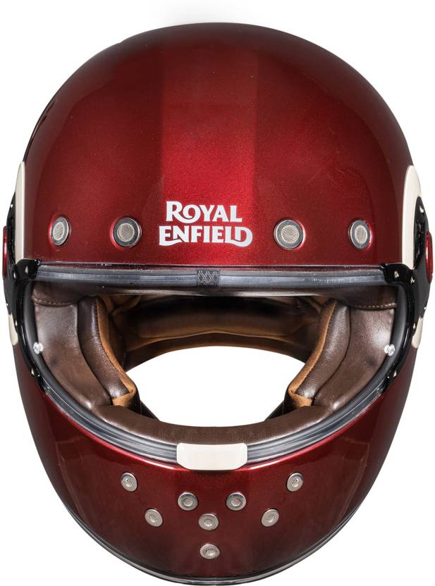 royal enfield classic 350 helmet models
