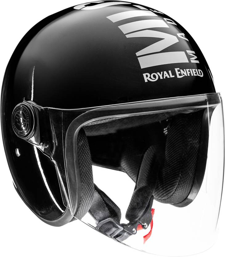 ROYAL ENFIELD Open Face MLG Helmet Motorbike Helmet Buy ROYAL ENFIELD