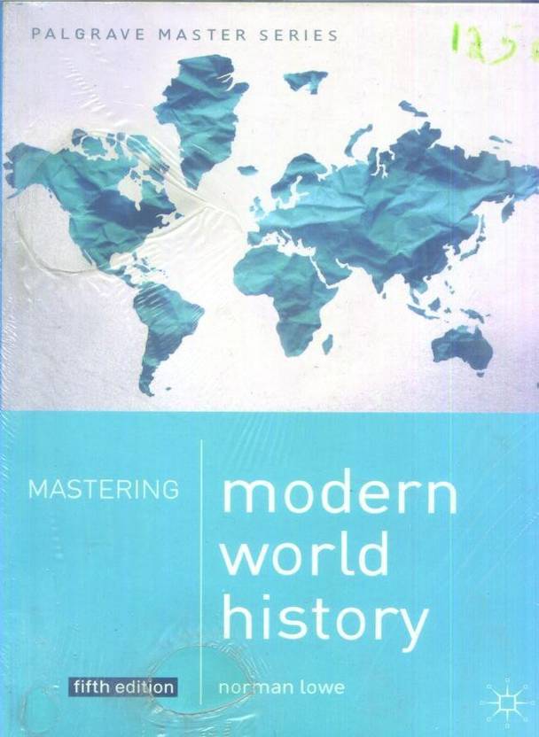 mastering modern world history 6th edition pdf download