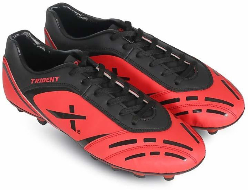Vector x trident football shoes clearance