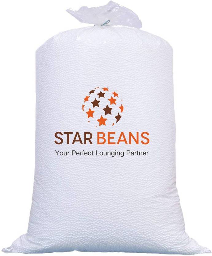 STAR 1 Kg Bean Bag Filler Price in India Buy STAR 1 Kg Bean Bag