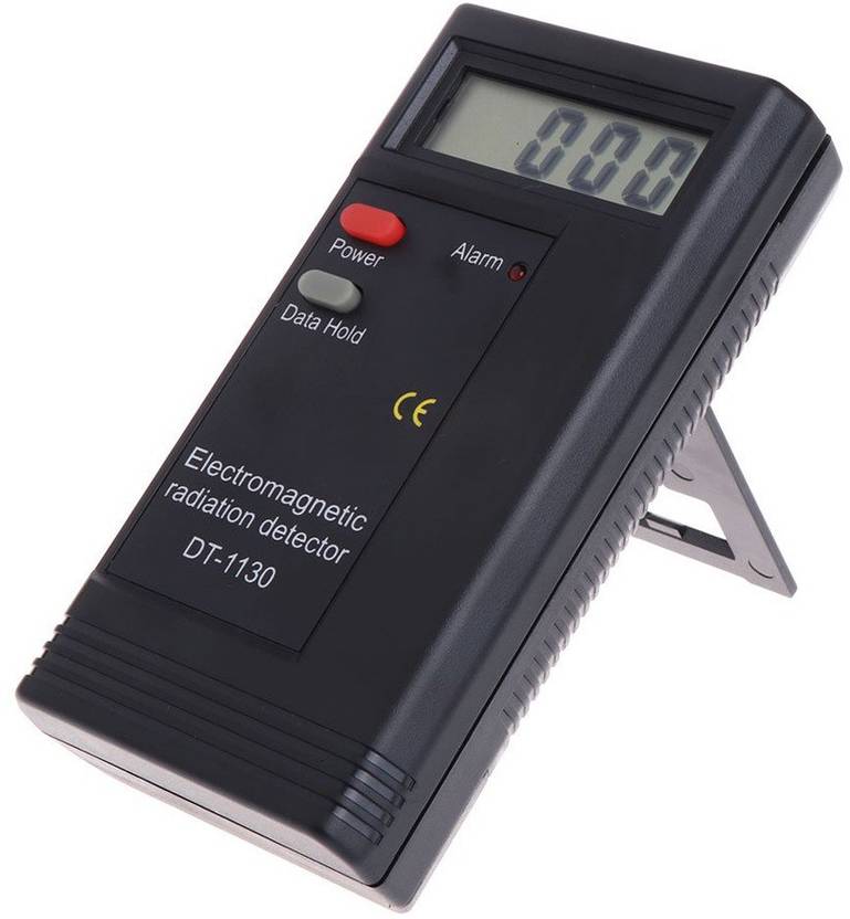 Right Gear Field Radiation Tester, Dosimeter DT1130