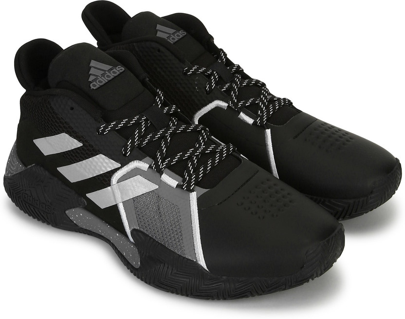 ADIDAS Court Vision 2 Basketball Shoes 