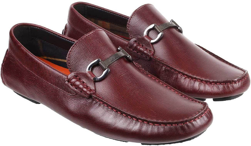 DaVinchi Slip On For Men - Buy DaVinchi 