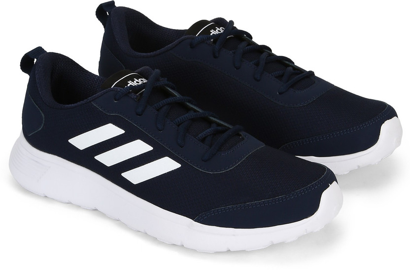 Clear factor m running shoes
