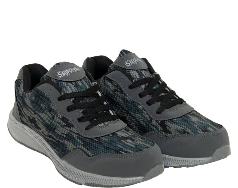 Supreme Running Shoes For Men - Buy Supreme Running Shoes For Men Online at  Best Price - Shop Online for Footwears in India 