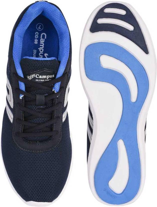 CAMPUS Running Shoes For Men Buy CAMPUS Running Shoes For Men Online