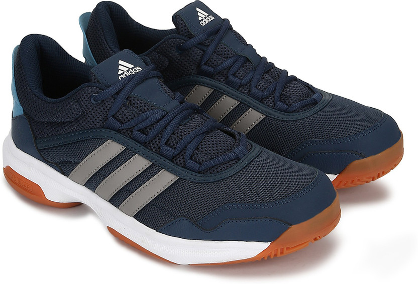 Adidas 90s ndr badminton shoes Outlet