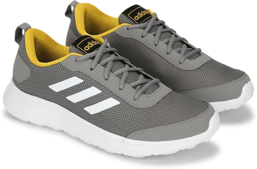 ADIDAS Clear Factor M Running Shoes For