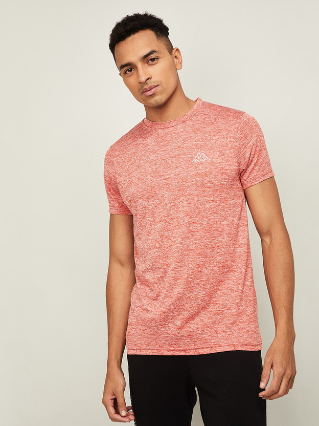 Men's kappa t shirt clearance