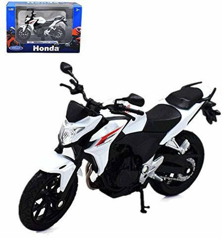 honda motorcycle toy