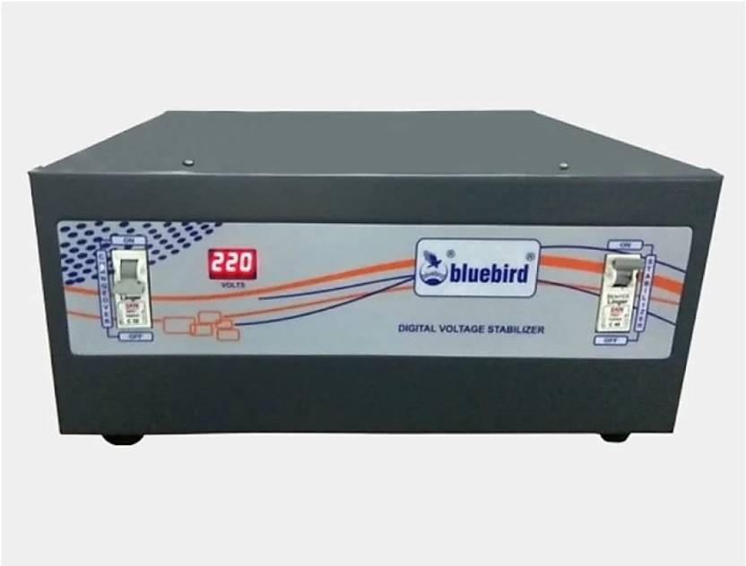 Main Line Stabilizer 5kva