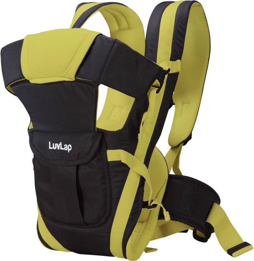 LuvLap Elegant Baby Carrier Carrier available at reasonable price