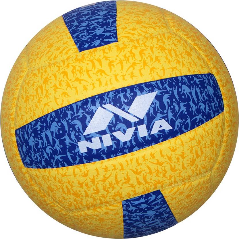 NIVIA G 2020 Volleyball Size 4 Buy NIVIA G 2020 Volleyball
