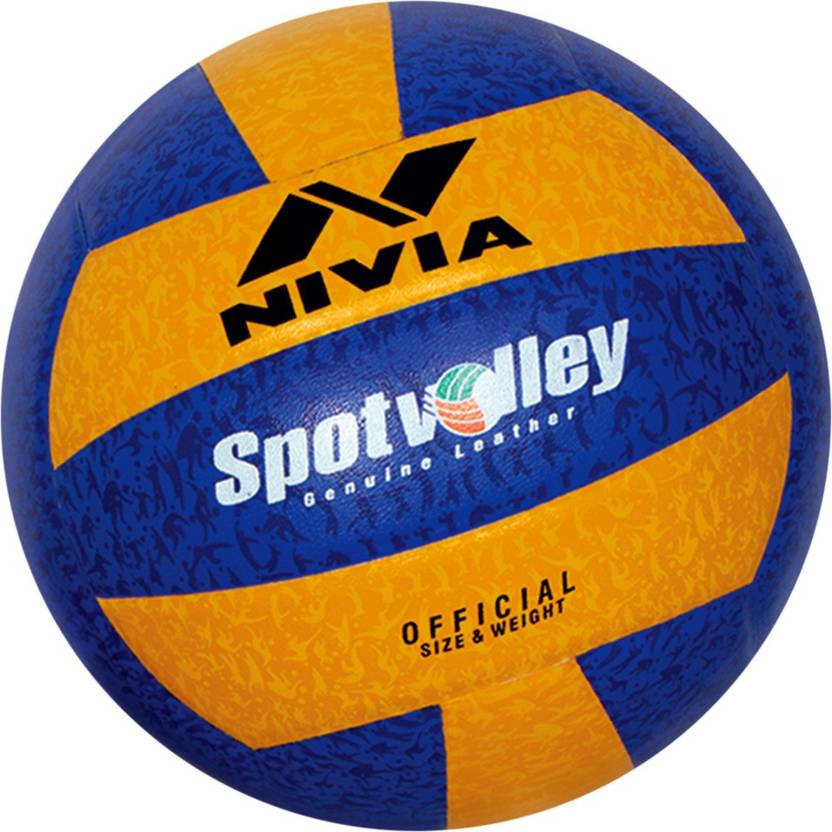 NIVIA Spot Volleyball Size 4 Buy NIVIA Spot Volleyball Size 4