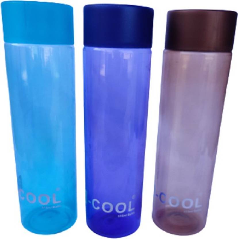 Bcool Multicolor water bottle 515 ml Bottle Buy Bcool Multicolor