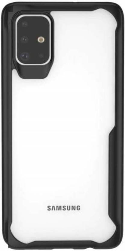 Kglking Back Cover for Samsung Galaxy A51 - Kglking : Flipkart.com