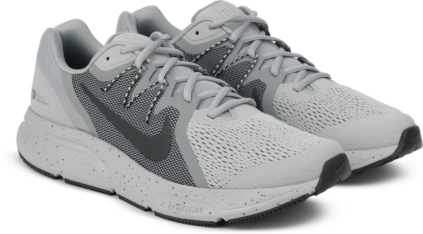 NIKE Zoom Span 3 Premium Running Shoes For Men - Buy NIKE Zoom Span 3  Premium Running Shoes For Men Online at Best Price - Shop Online for  Footwears in India | Flipkart.com