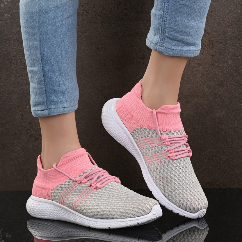 Sports Shoe Walking Shoes For Women 