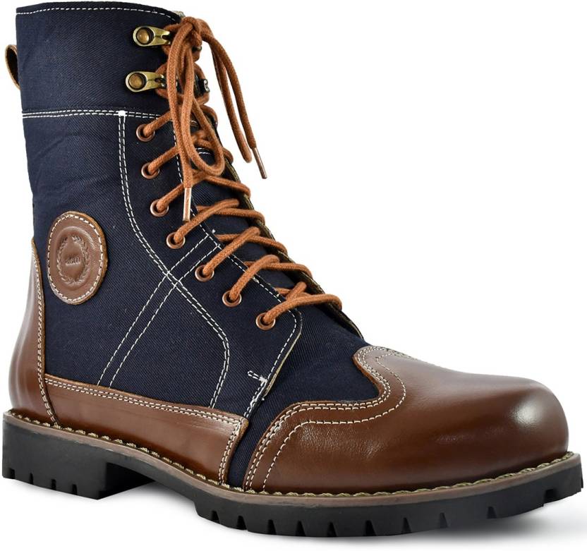 asm Boots For Men - Buy asm Boots For Men Online at Best Price - Shop  Online for Footwears in India 