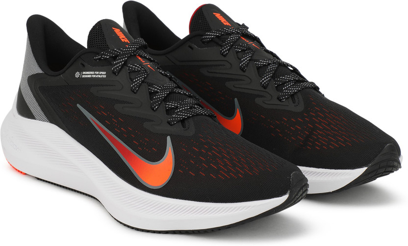 NIKE Air Zoom Winflo 7 Running Shoes 