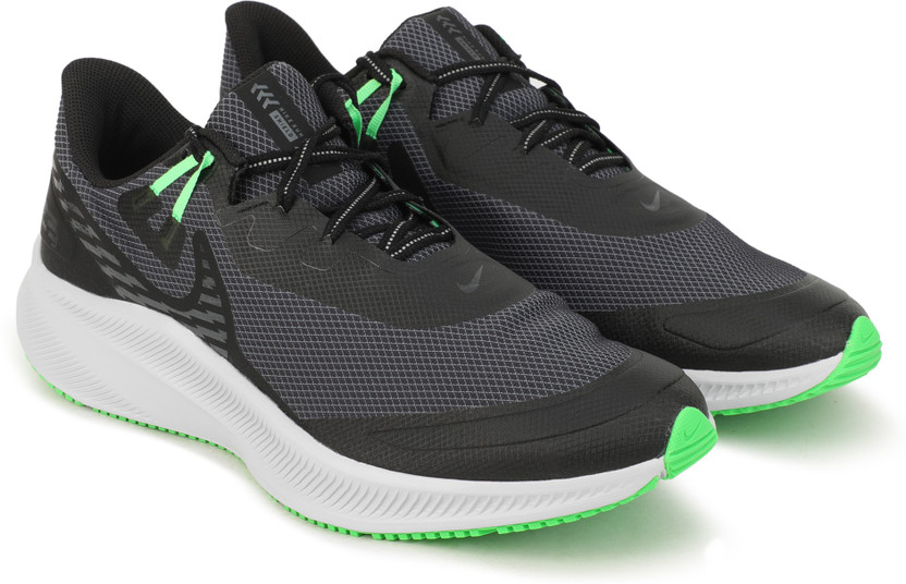 NIKE Quest 3 Shield Running Shoes For Men - Buy NIKE Quest 3 Shield Running  Shoes For Men Online at Best Price - Shop Online for Footwears in India |  Flipkart.com