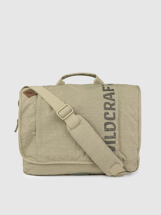 Wildcraft messenger bags flipkart Outlet