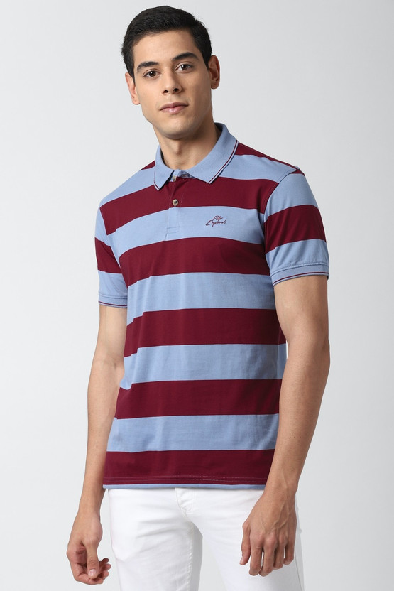 Peter england t shirts flipkart Clearance