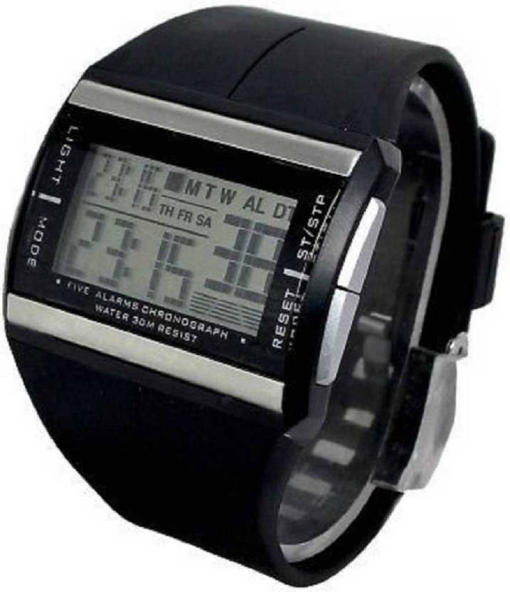 Flipstar Digital Watch For Boys Buy Flipstar Digital Watch For