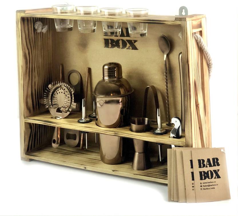 bar box bb20wmgmb Bar Set Price in India Buy bar box bb20wmgmb Bar