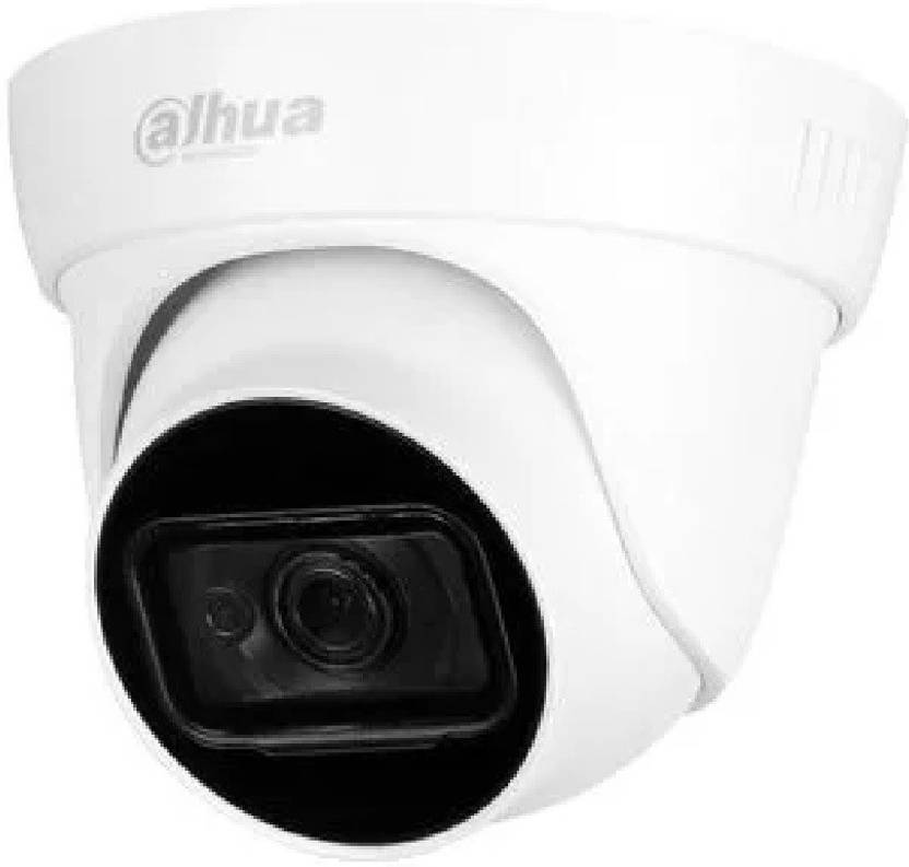 DAHUA Dahua 2.8MM Ip Video Camera DHIPCHDW1230T1PS4 Security Camera