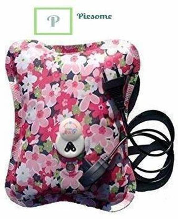 RHYTHM MART HOT WATER BAG electric 1000 ml Hot Water Bag Price in India
