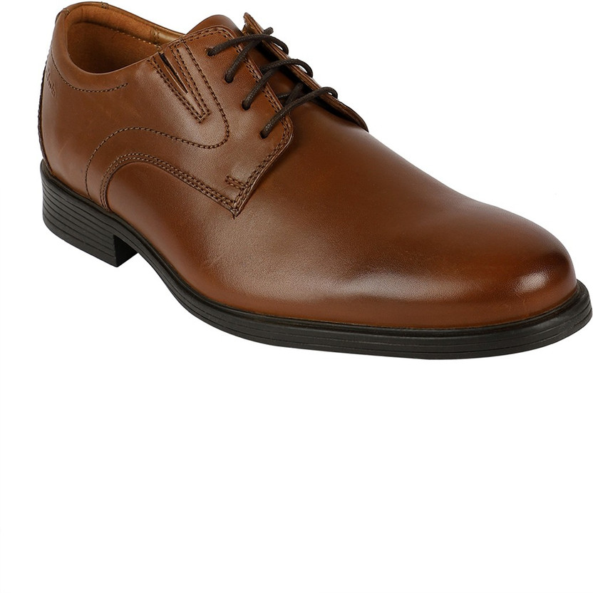 clarks derby