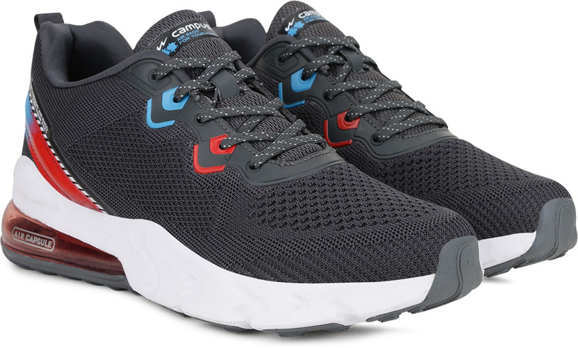 CAMPUS GLOSTER Running Shoes For Men 